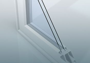 fenêtres à double vitrage